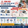 Cảnh Báo: Đừng Tham Gia Giao Thông Với Giấy Tờ Hết Giá Trị - Những Rủi Ro Tiềm Ẩn Bạn Cần Biết